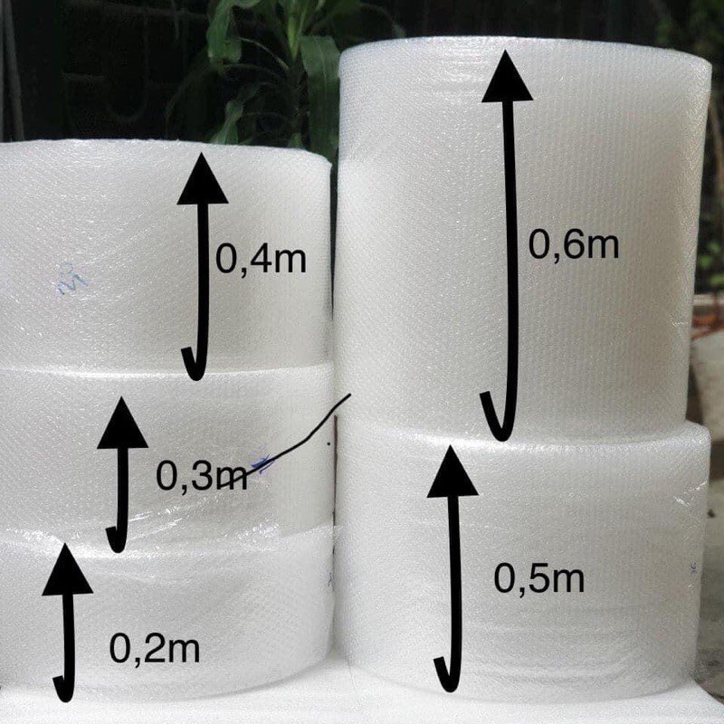 XỐP HƠI - XỐP CHỒNG SỐC